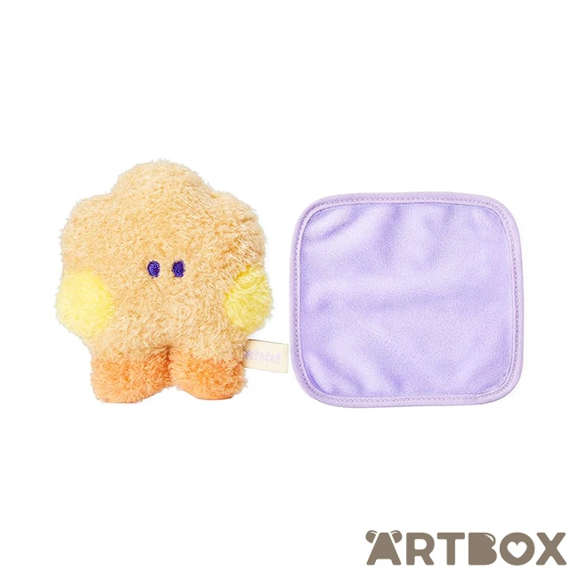 No Brand BT21 Shooky Minini Universe Classic Mini Plush In Box 2 No Brand BT21 Shooky Minini Universe Classic Mini Plush In Box - Image 2