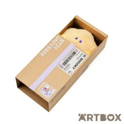 No Brand BT21 Shooky Minini Universe Classic Mini Plush In Box 7 No Brand BT21 Shooky Minini Universe Classic Mini Plush In Box -Fashion Gift Shop BT21 Minini Universe Classic Mascot SH 4 650