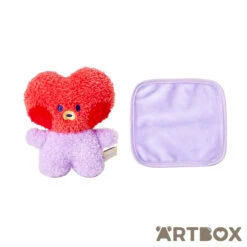 No Brand BT21 Tata Minini Universe Classic Mini Plush In Box 5 No Brand BT21 Tata Minini Universe Classic Mini Plush In Box -Fashion Gift Shop BT21 Minini Universe Classic Mascot TA 2 650