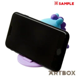 No Brand BT21 Cooky Figure Classic Design Mobile Phone Stand -Fashion Gift Shop BT21 Phone Stand v2 CM 3 650 1