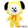 No Brand BT21 Chimmy Medium Plush Toy In Display Box