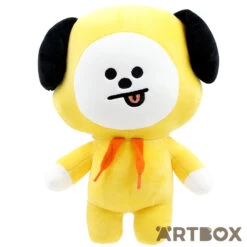 No Brand BT21 Chimmy Medium Plush Toy In Display Box