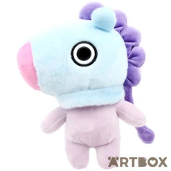 No Brand BT21 Mang Medium Plush Toy In Display Box
