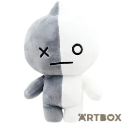 No Brand BT21 Van Medium Plush Toy In Display Box