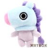 No Brand BT21 Mang Small Plush Toy In Display Box