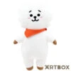No Brand BT21 RJ Small Plush Toy In Display Box