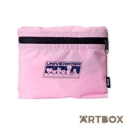 No Brand BT21 Mang Space Wappen Ripstop Folding Eco Bag -Fashion Gift Shop BT21 Space Wappen Ripstop Bag CM 3 650