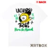No Brand BT21 Chimmy White Utopia Series T-Shirt Medium