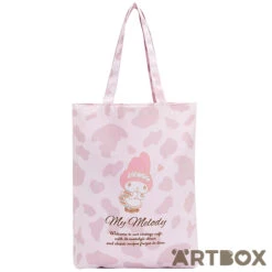 SANRIO My Melody Diner Animal Print Classic Tote Bag