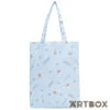 SANRIO Cinnamoroll Diner Uniform Montage Classic Tote Bag