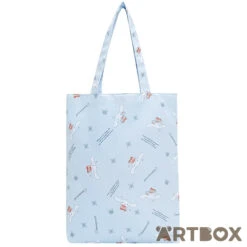 SANRIO Cinnamoroll Diner Uniform Montage Classic Tote Bag