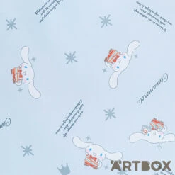 SANRIO Cinnamoroll Diner Uniform Montage Classic Tote Bag 5 SANRIO Cinnamoroll Diner Uniform Montage Classic Tote Bag -Fashion Gift Shop CN2001 Tote Cafe CN 3 650