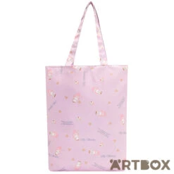 SANRIO My Melody Diner Uniform Montage Classic Tote Bag