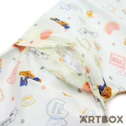 Rilakkuma & Friends Teaparty Inflatable Neck Air Pillow -Fashion Gift Shop K7689 RK Cushion 4 650