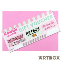 No Brand Kawaii Lifestyle Gift Voucher - £50