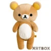 Rilakkuma Classic Design Medium Plush Mascot