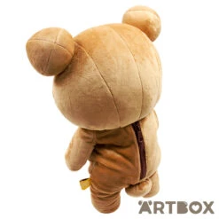 Rilakkuma Classic Design Medium Plush Mascot -Fashion Gift Shop MR75401 RK 2 650