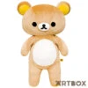 Rilakkuma Classic Design Extra Large Plush