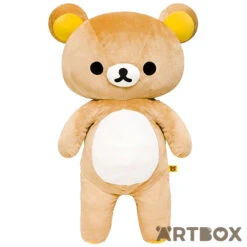 Rilakkuma Classic Design Extra Large Plush