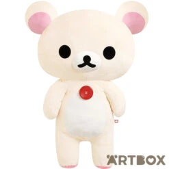 Korilakkuma Classic Design Super Jumbo Giant Plush