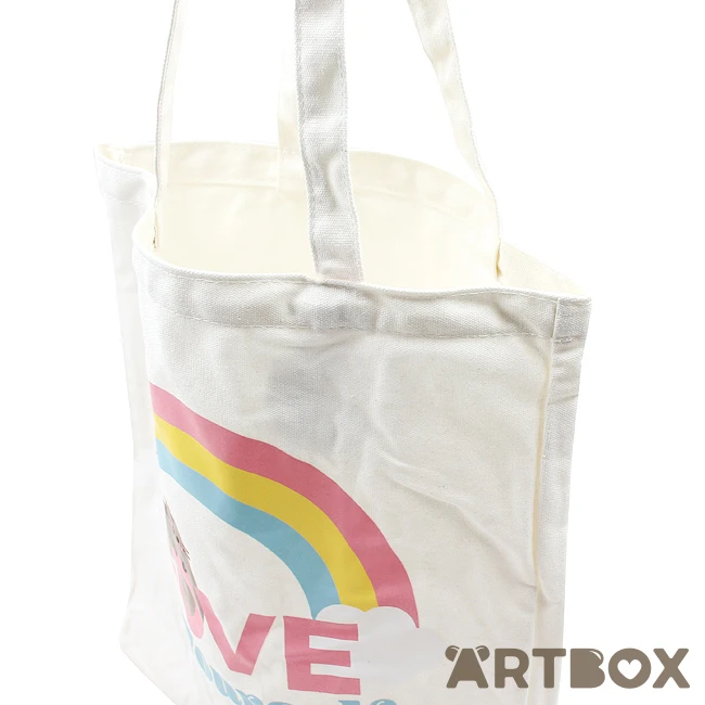 No Brand Pusheen The Cat Self Care Series Classic Tote Bag 2 No Brand Pusheen The Cat Self Care Series Classic Tote Bag - Image 2