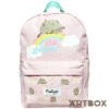 No Brand Pusheen The Cat Self Care Series Backpack