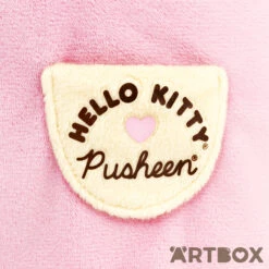 GUND Hello Kitty X Pusheen Costume Plush - Pusheen 6 GUND Hello Kitty X Pusheen Costume Plush - Pusheen -Fashion Gift Shop Pusheen KT Costume 3 650