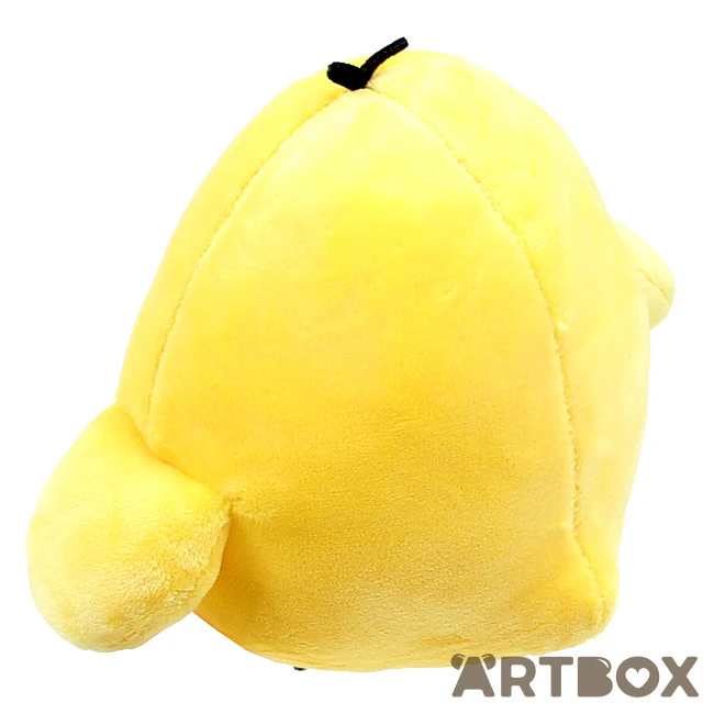 Kiiroitori Classic Design Small Plush Mascot 2 Kiiroitori Classic Design Small Plush Mascot - Image 2