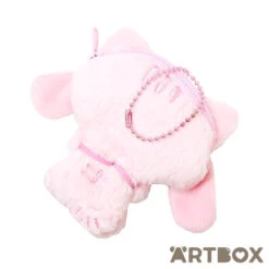 SANRIO My Melody Happy Cat Dressup Mini Zipped Coin Purse -Fashion Gift Shop SAH DK Happy Cat Purse MM 2 650