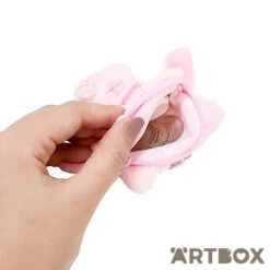 SANRIO My Melody Happy Cat Dressup Mini Zipped Coin Purse -Fashion Gift Shop SAH DK Happy Cat Purse MM 3 650