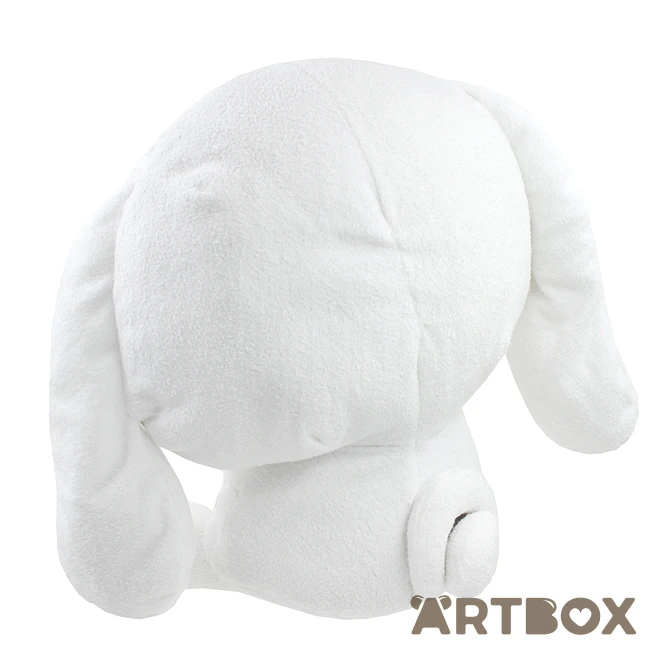 SANRIO Cinnamoroll Sleeping Yurukawa Easy Dream Extra Large Plush 2 SANRIO Cinnamoroll Sleeping Yurukawa Easy Dream Extra Large Plush - Image 2