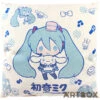 SANRIO Cinnamoroll X Hatsune Miku Hug Square Cushion