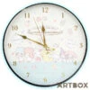 Sanrio Characters Love Us Classic Wall Clock