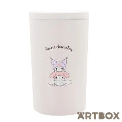 Sanrio Characters Stack Mini Humidifier Beige