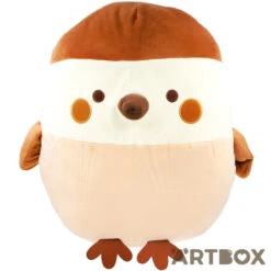 Sumikko Gurashi Suzume Sparrow Premium XL Plush