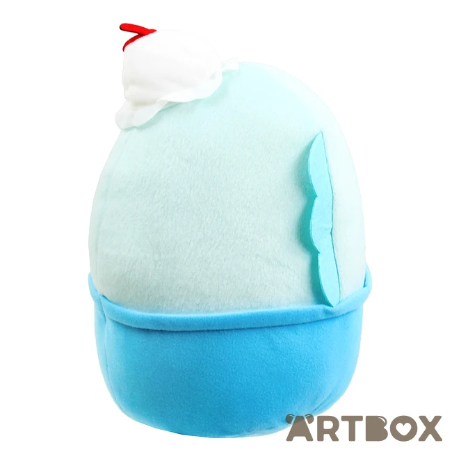 Sumikko Gurashi Tokage Cream Soda Medium Plush 2 Sumikko Gurashi Tokage Cream Soda Medium Plush - Image 2
