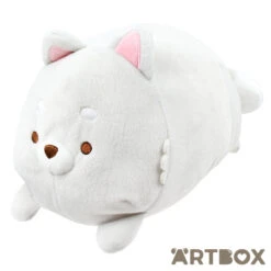 Sumikko Gurashi Koinu Grey Pup Dog Dressup Medium Plush