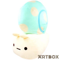 Sumikko Gurashi Nisetsumuri Snail Premium XL Plush