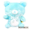 Rilakkuma Mint Gelato Colour Medium Plush