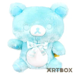 Rilakkuma Mint Gelato Colour Medium Plush