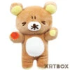 Rilakkuma Sour Fruit By Your Side Small Plush