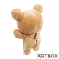 Rilakkuma Sour Fruit By Your Side Small Plush -Fashion Gift Shop SS13224 RK Small Sour 2 650