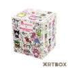SANRIO Tokidoki X Hello Kitty And Friends Mini Figure Blind Box