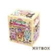 No Brand Tokidoki Cactus Bunnies Series 2 Mini Figure Blind Box