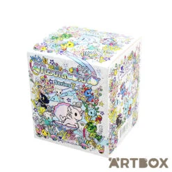 No Brand Tokidoki Mermicorno Series 7 Mini Figure Blind Box
