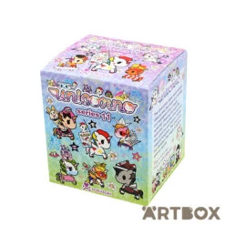 No Brand Tokidoki Unicorno Series 11 Mini Figure Blind Box