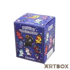 No Brand Tokidoki Zodiac Unicorno Mini Figure Blind Box